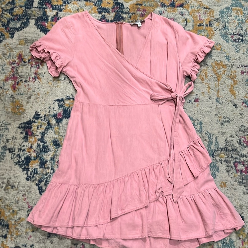 Women’s dress